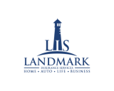 https://www.logocontest.com/public/logoimage/1580869656Landmark Insurance Services.png